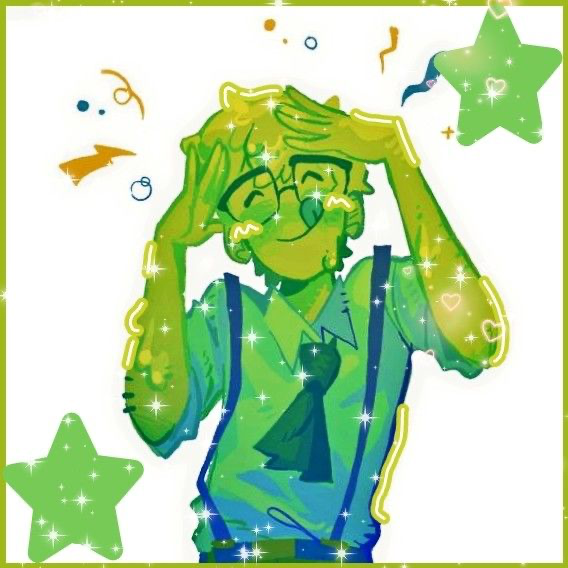 Charlie Slimecicle 