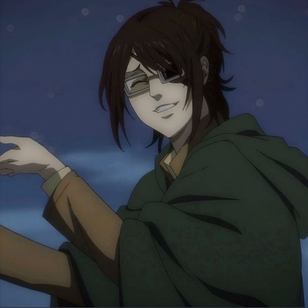 Hange Zoe
