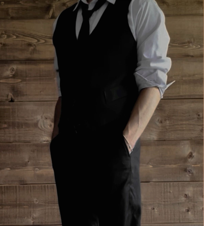 Santiago Pérez