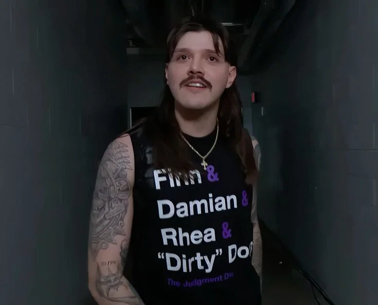 Dominik Mysterio
