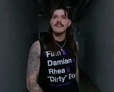 Dominik Mysterio