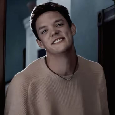 Stuart “Stu” Macher | Scream 1996