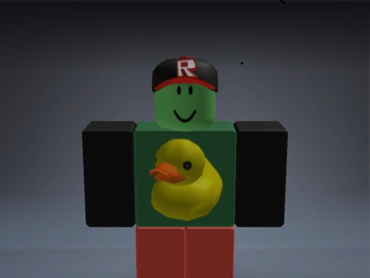 Gamerpenguin64