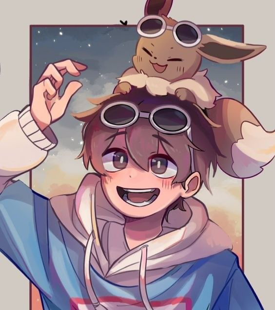 GeorgeNotFound || Dream SMP God AU
