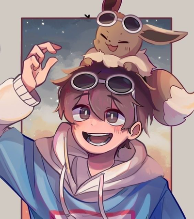 GeorgeNotFound || Dream SMP God AU