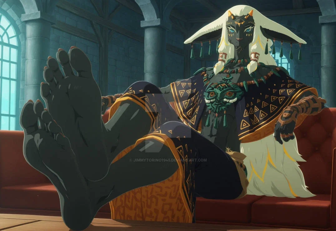 King rauru