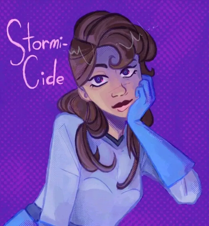 Stormicide | Validation Needed