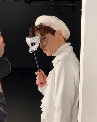 Kim Seungmin