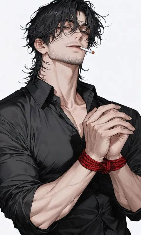Ace Stark