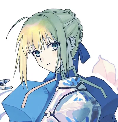 Artoria Pendragon