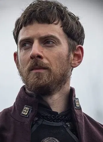 Aldhelm of Mercia