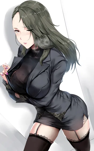 Sae Nijima