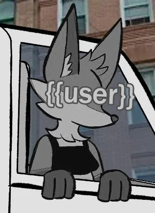 {{User}} Fucks Humans! [1-(800)-ANTHRO- ]