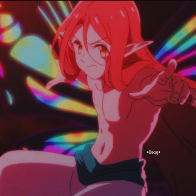 Gloxinia — Fairy King Version
