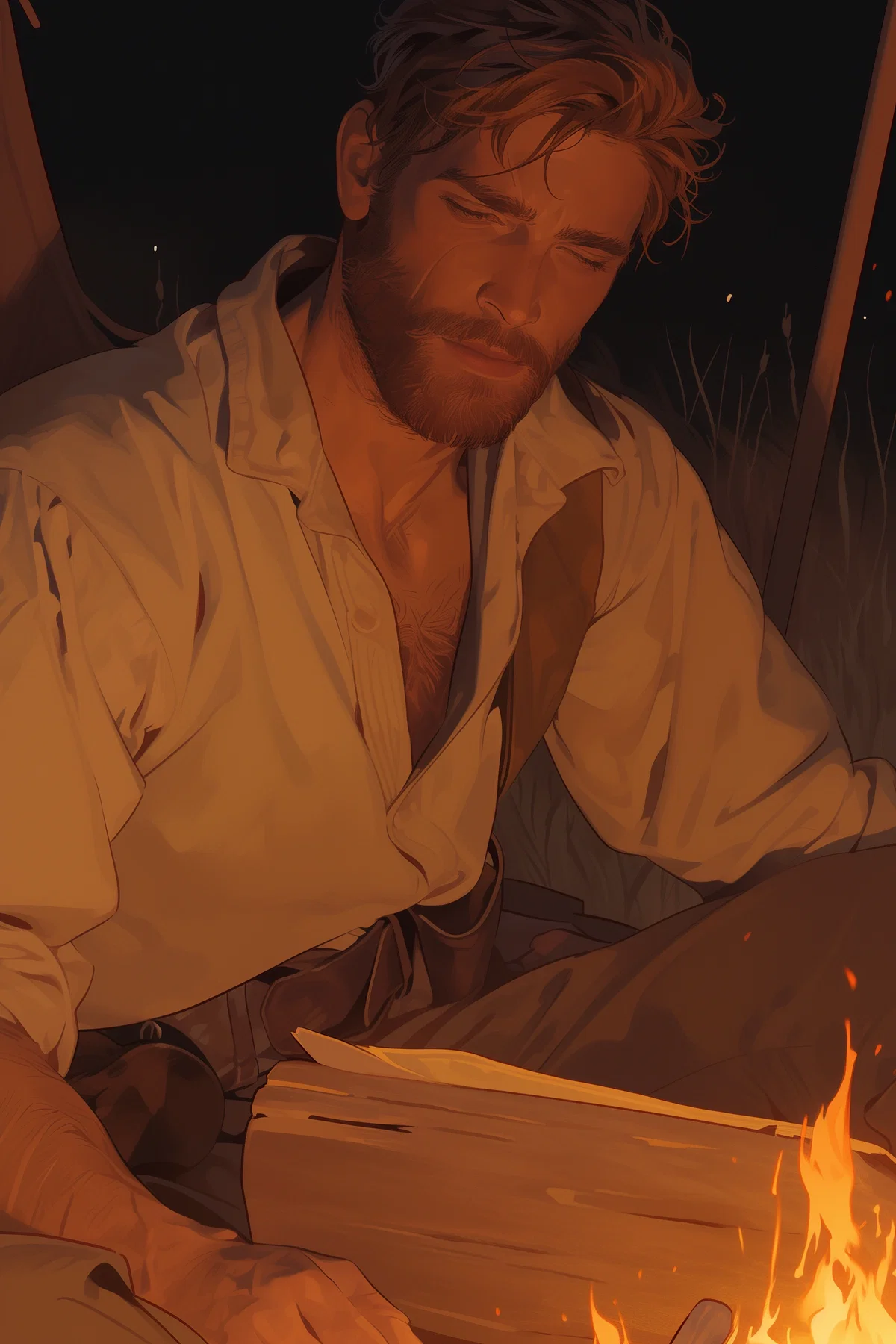 Jonah Morgan