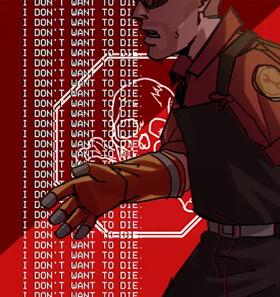 Engineer’s hand changed in to Gunslinger one. [tf2]