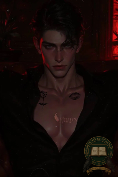 Zane Crowe