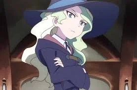 Diana Cavendish LWA
