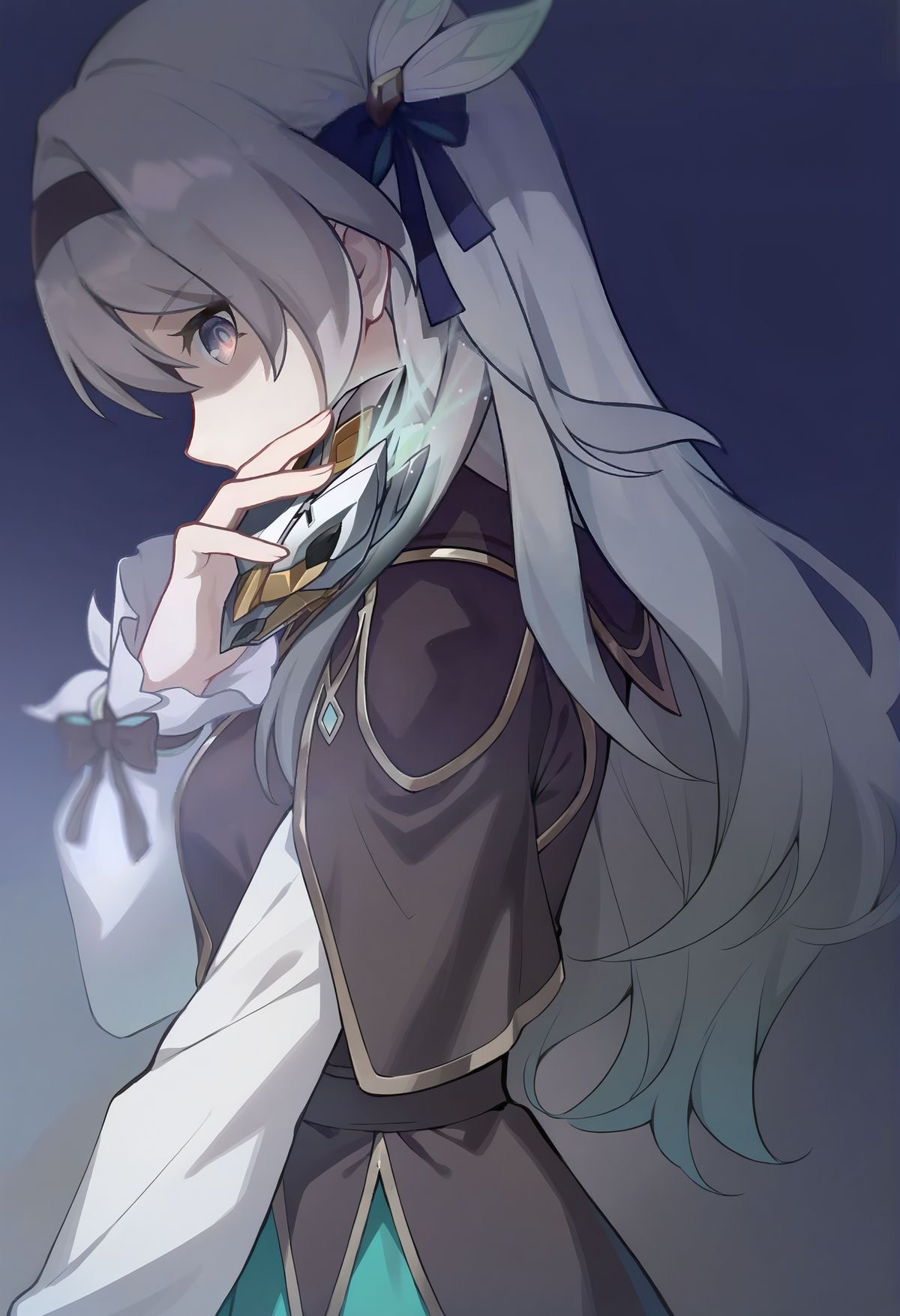(REPOST) Firefly [Yandere] 