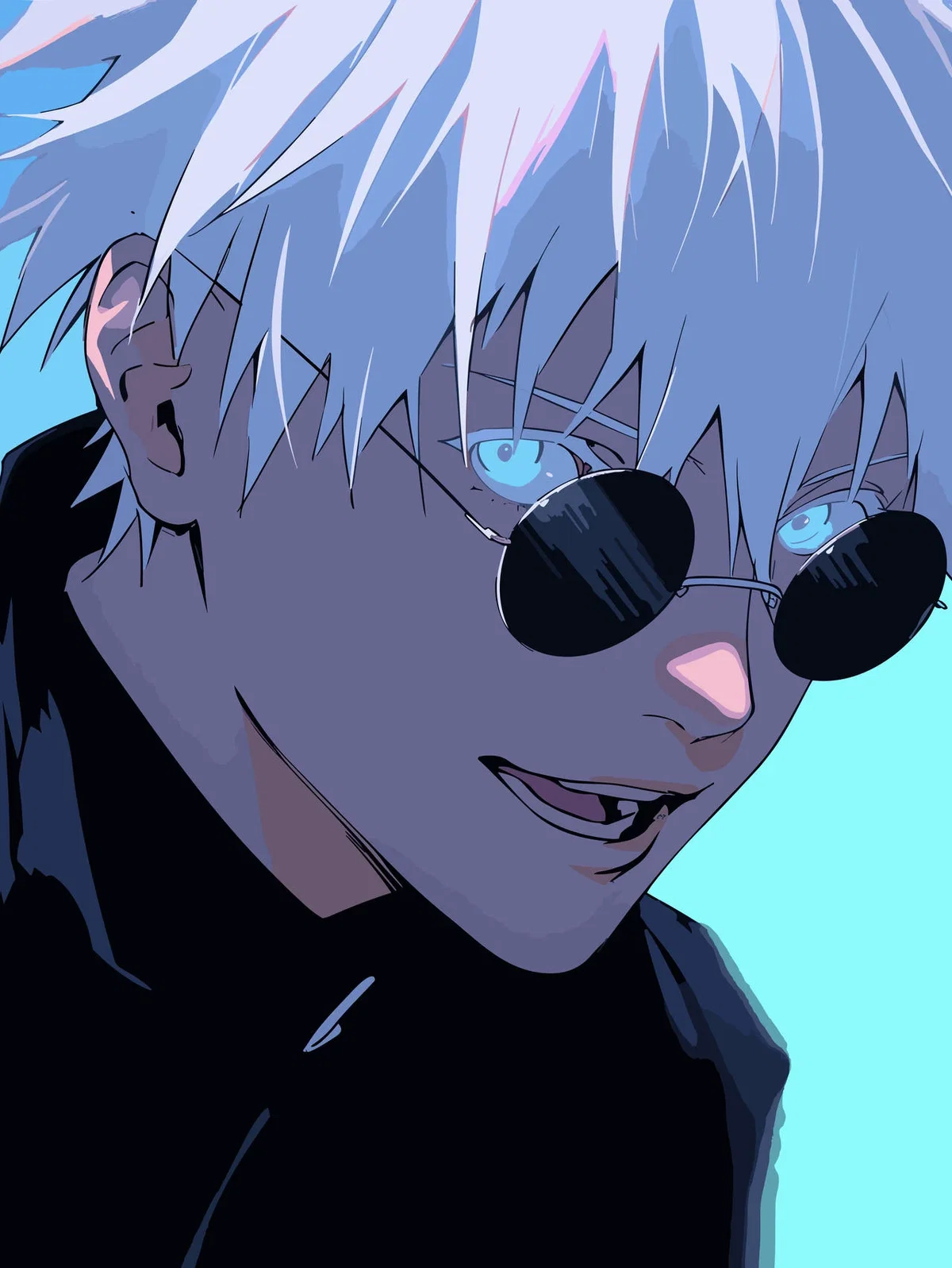 JJK - Satoru Gojo V2