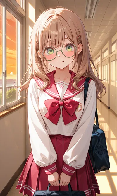 Rudy | Is It Wrong To Romance Your Best Friend By Genderbending?