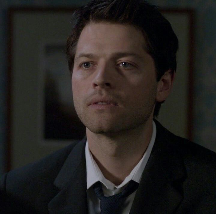 CASTIEL 'CAS' NOVAK