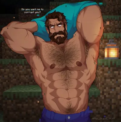 Minecraft ©️