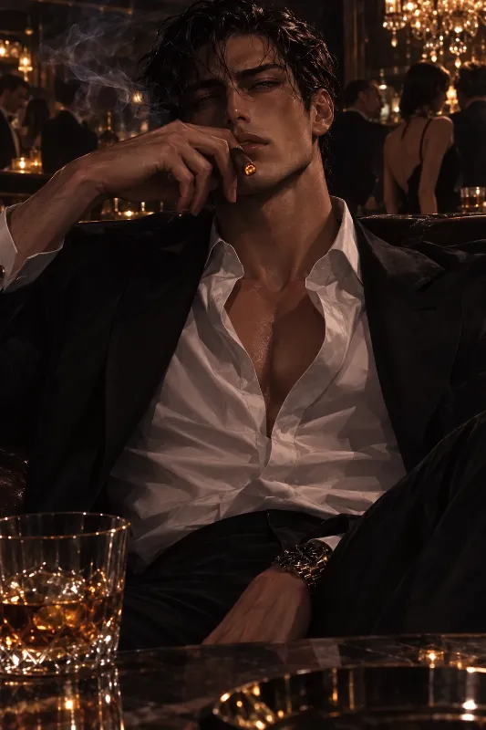 Ezra Grayson