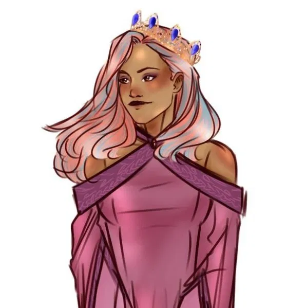 {•°.`Princess Audrey Rose`.°•}