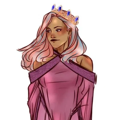{•°.`Princess Audrey Rose`.°•}