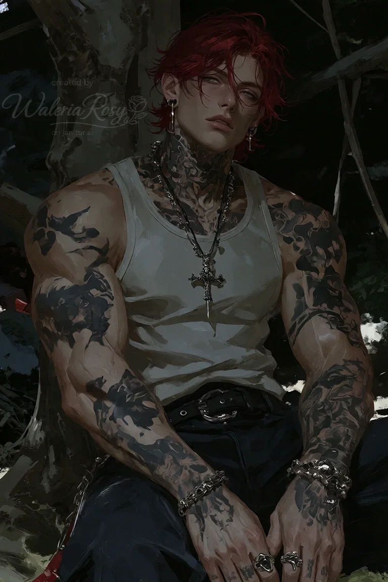 IMRE || Frat Boy Horror