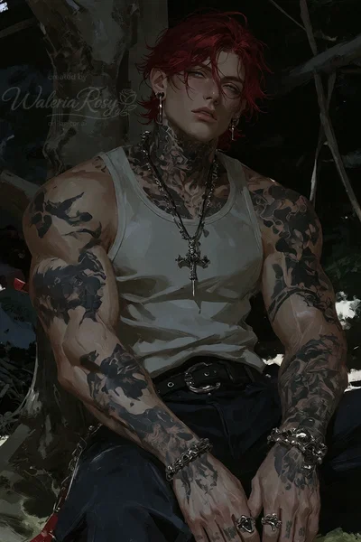 IMRE || Frat Boy Horror