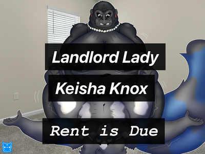 Landlord Gorilla