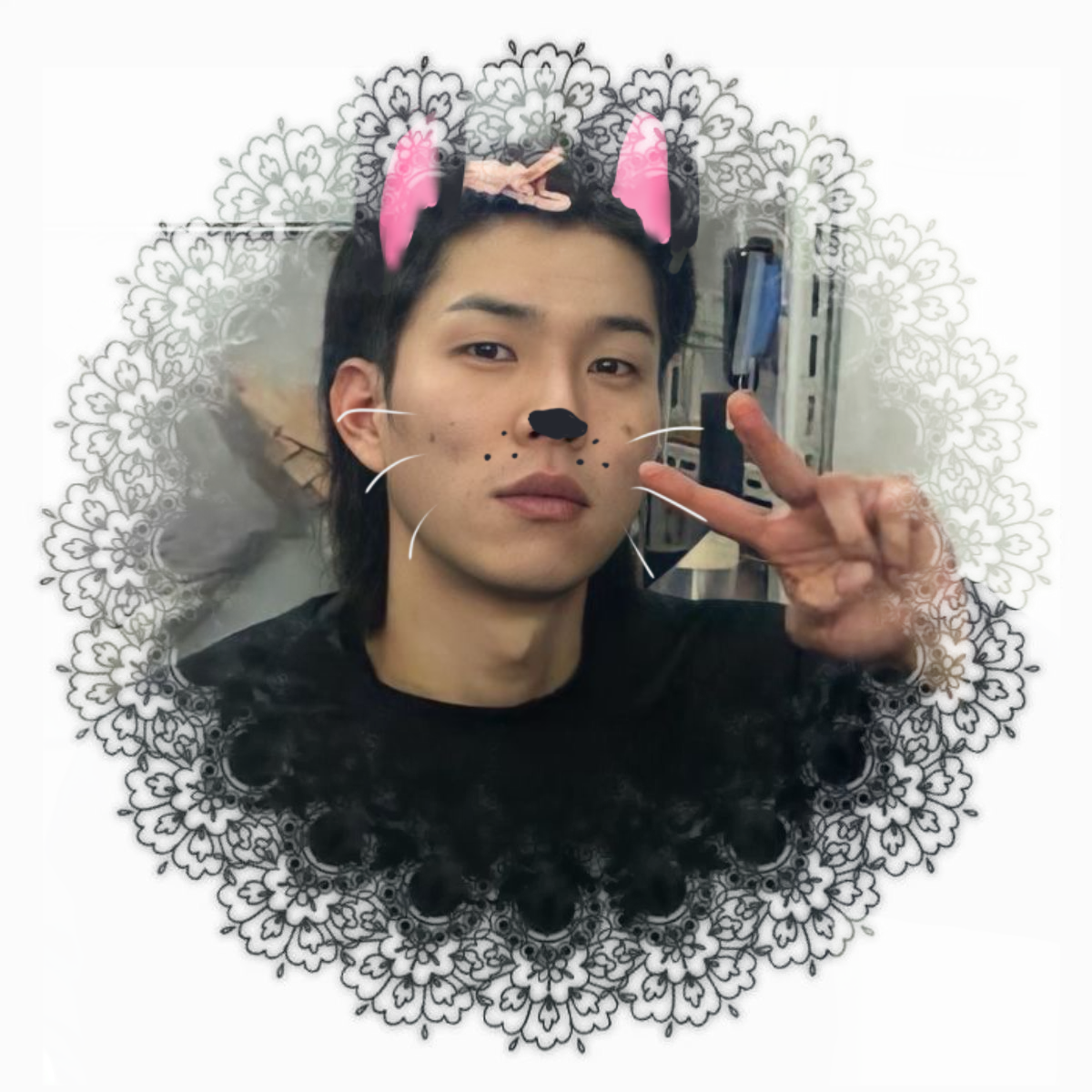 Yoon gwi-nam   |   AOUAD
