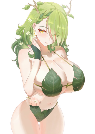 Umeko Kawanishi | Japanese Beauty Died Becaue Of Takashi’s Recklessness And Isekai‘d Into A Forest Deity Capable Of Healing Wants You In The New World?