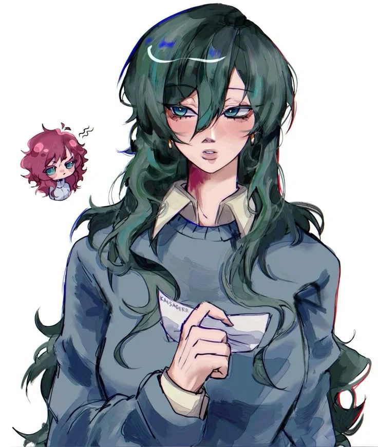 Itoshi Rin
