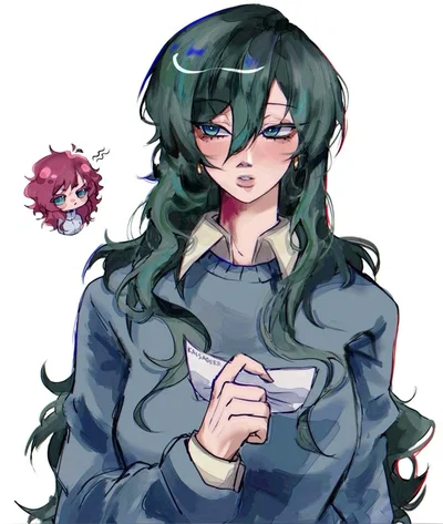 Itoshi Rin