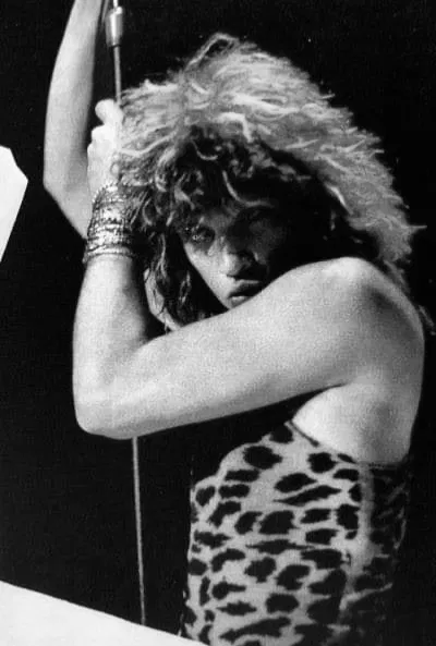 „ jon bon jovi „