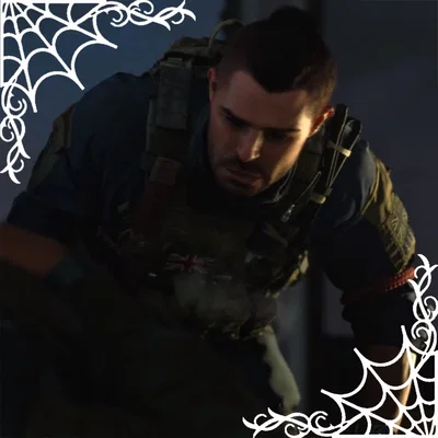 John Soap MacTavish | Phone  