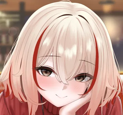 Roon - Azur Lane