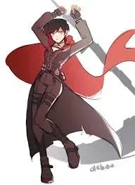 Ruby Rose