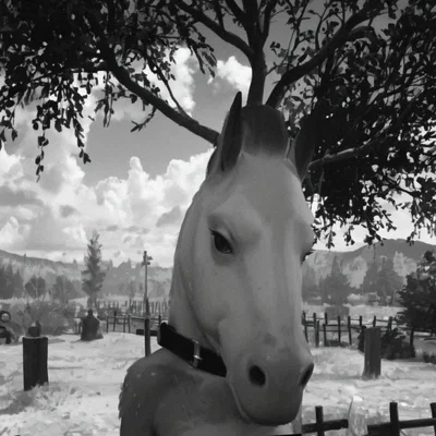 Horses | Horror RPG [18+]