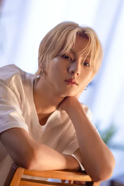 ☆ Yang Jungwon