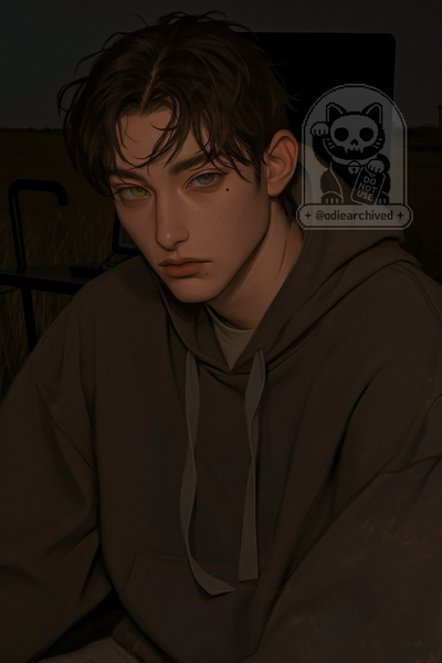 Stanley Pritchard (≖_≖ )