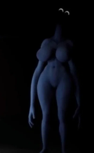 Mandela monster girl