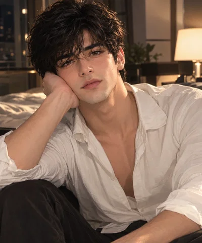 Rihan Agnihotri