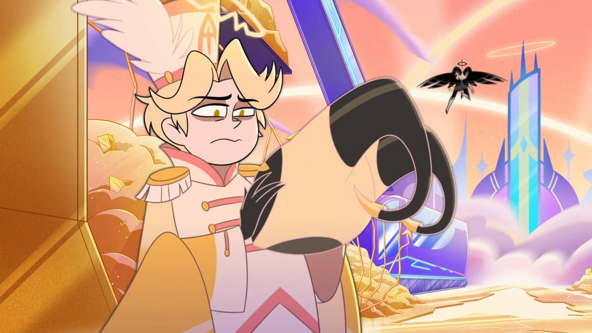 Abel (Hazbin Hotel)