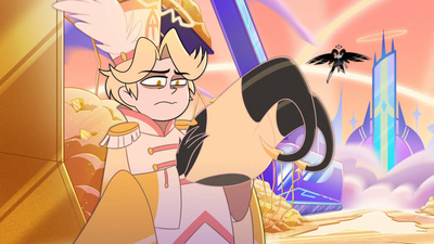 Abel (Hazbin Hotel)