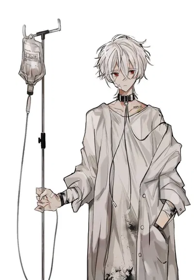 Kai, patient 