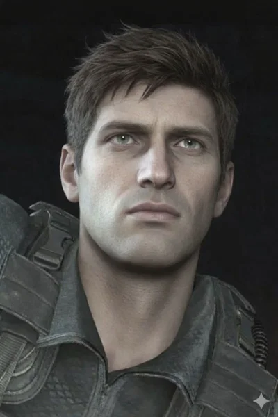 Keegan P. Russ